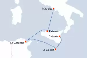 Costa Fascinosa