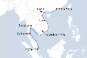 Celebrity Millennium