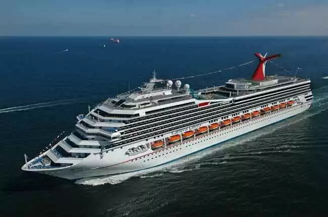 Carnival Liberty