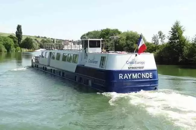 MS Raymonde