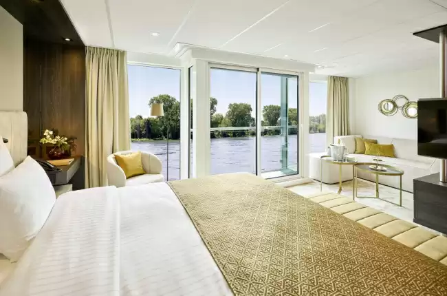 suite