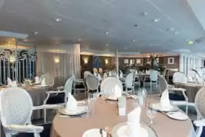 Aqualina Restaurant