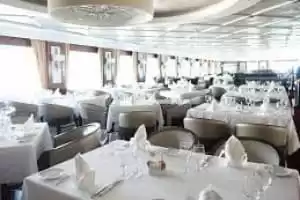 Discoveries Restaurant