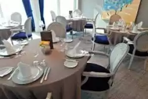 Aqualina Restaurant