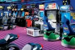 Video Arcade