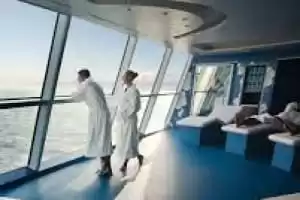 Canyon Ranch SpaClub® 