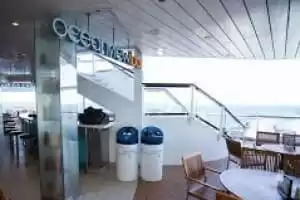 Bar Oceanview