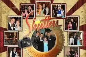 Shutters : The Onboard Photography Shop