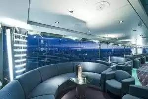 3-The Blue Club Disco