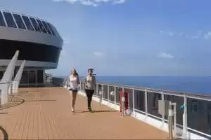 2-Power Walking Track