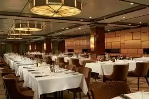 Cagney’s Steakhouse