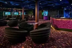 Entourage Teen Lounge