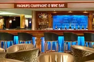 Magnum's Champagne & Wine Bar