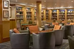 Library (Biblioteca)