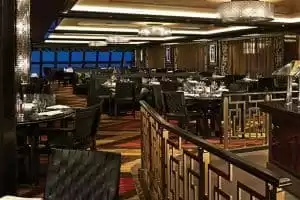 Moderno Churrascaria 