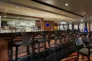 Sugarcane Mojito Bar