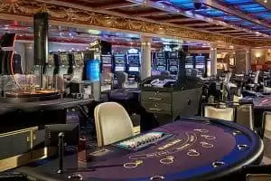 Sun Club Casino
