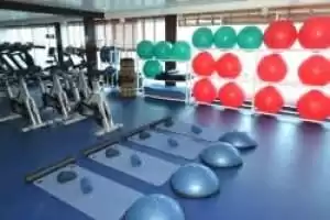 Gimnasio