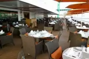 Terrace Café