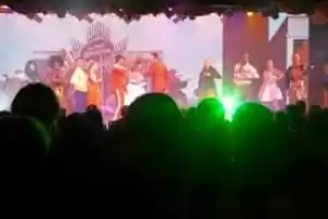 The Great American Song Factory