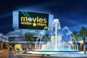 Movies Under The Stars