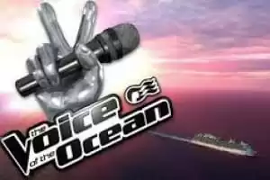 The Voice of the Ocean