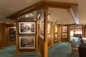 Galería de Arte