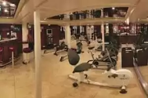 Gimnasio y deportes náuticos