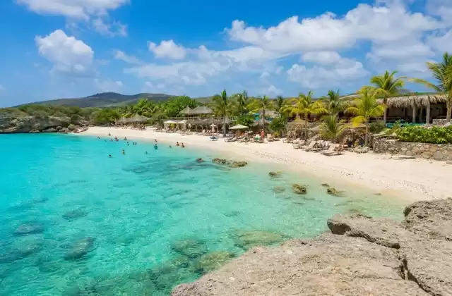 Mambo Beach