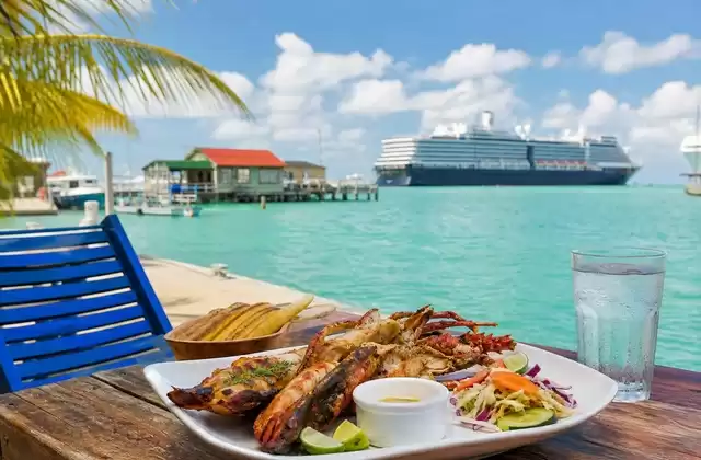 Ciudad de Belice