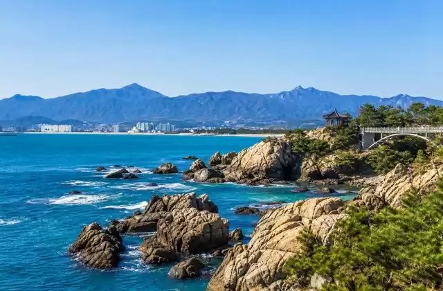 En Sokcho