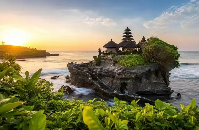 En Bali