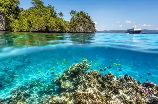 En Raja Ampat