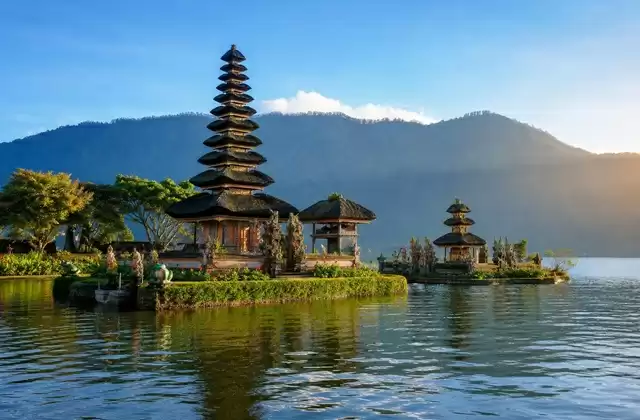 En Bali
