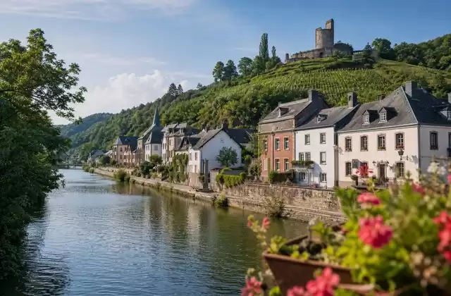 En Schengen