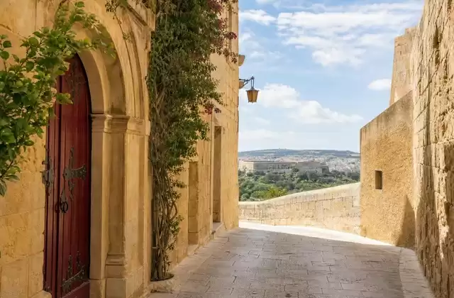 En Mdina