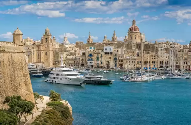 En Vittoriosa