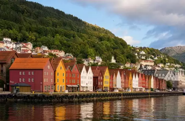 En Bergen