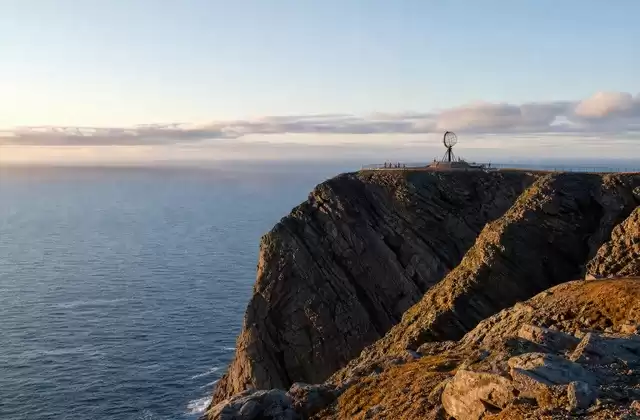Cabo Norte