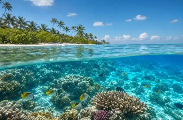 Rangiroa