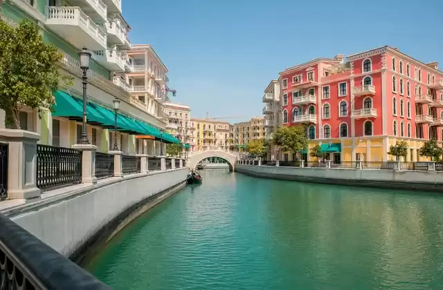 En Qanat Quartier