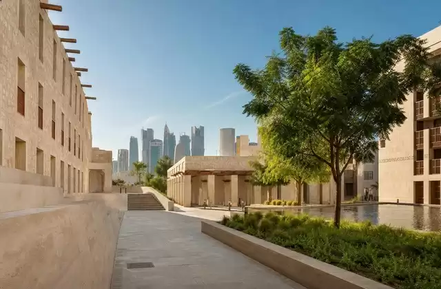 En Msheireb