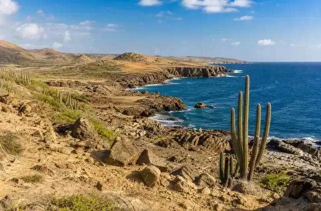 Parque Nacional Arikok