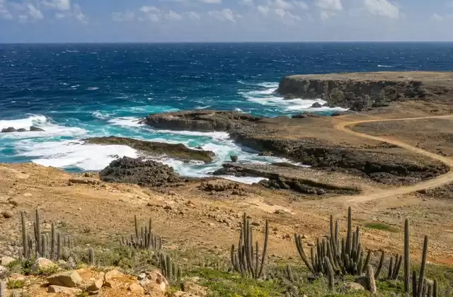 Parque Nacional Arikok