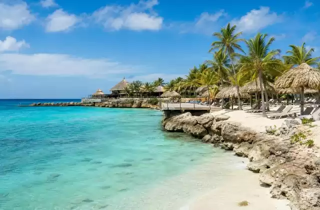 Mambo Beach