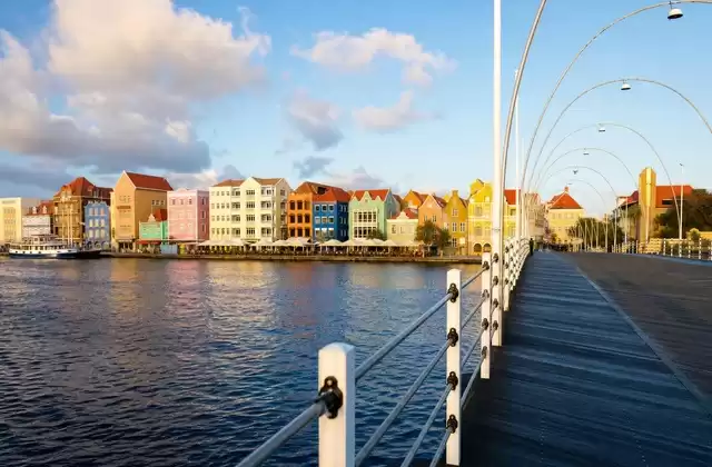 Willemstad