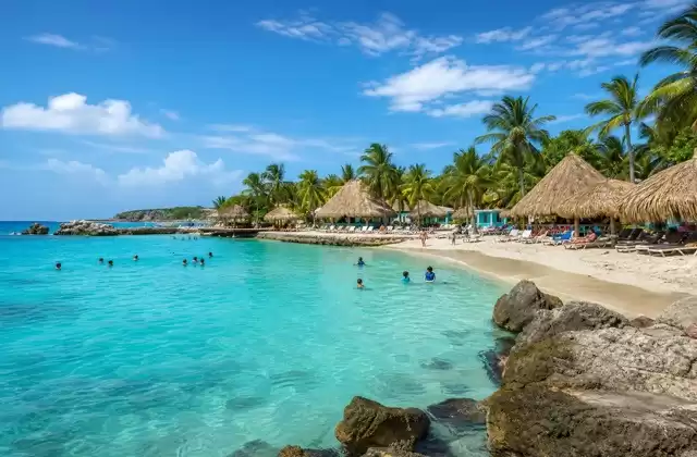 Mambo Beach