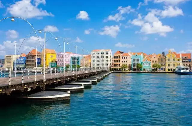 Willemstad