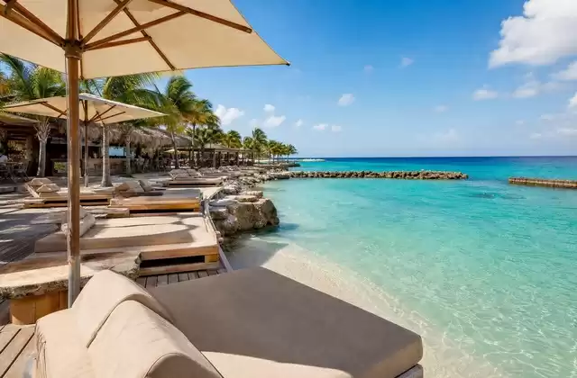 Mambo Beach