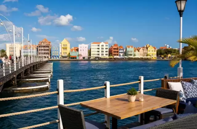 Willemstad